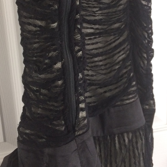 Drop waist dress - Picture 4 of 6